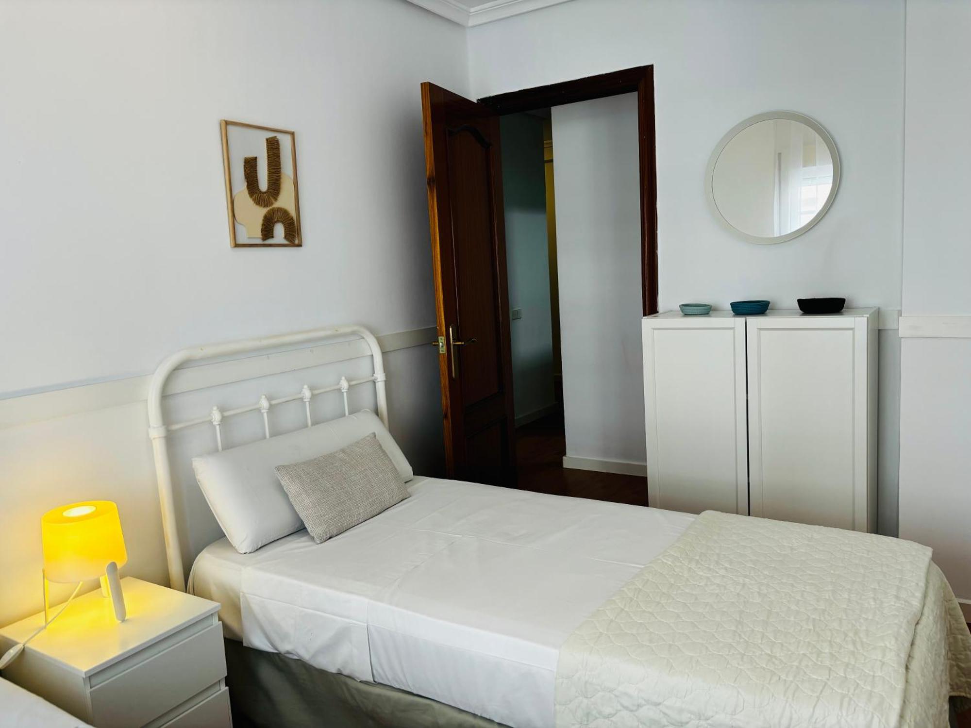 Travel Habitat Mestalla Valencie Exteriér fotografie